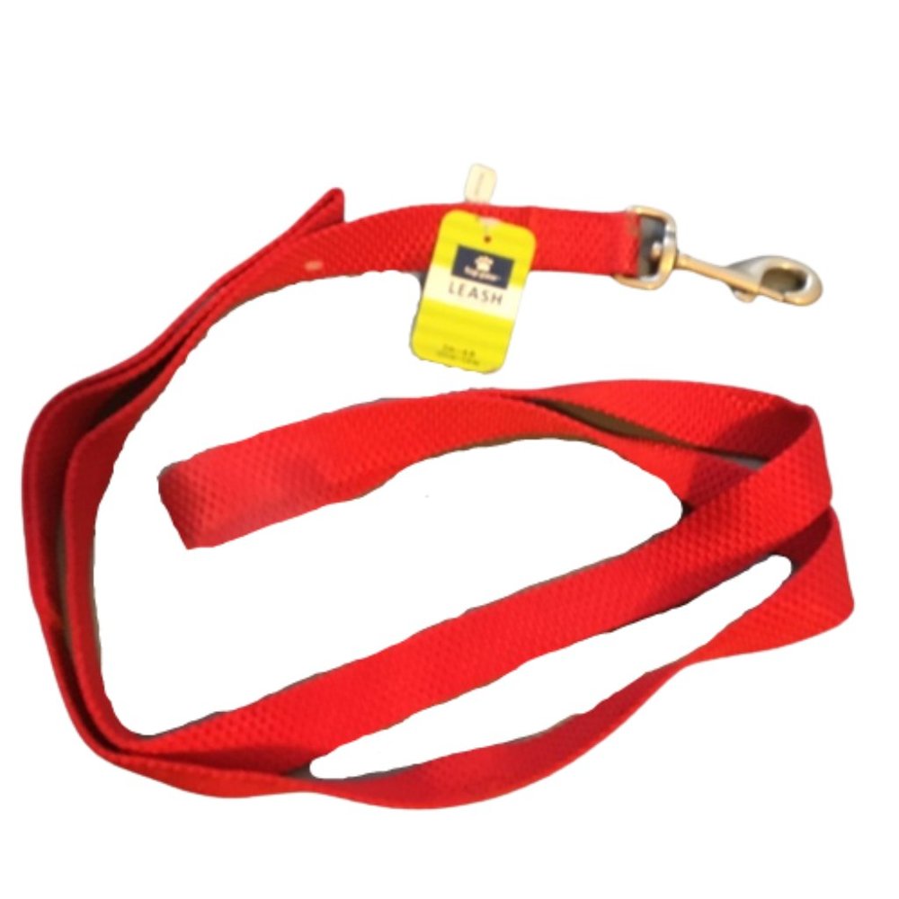 Top Paw Red Leash